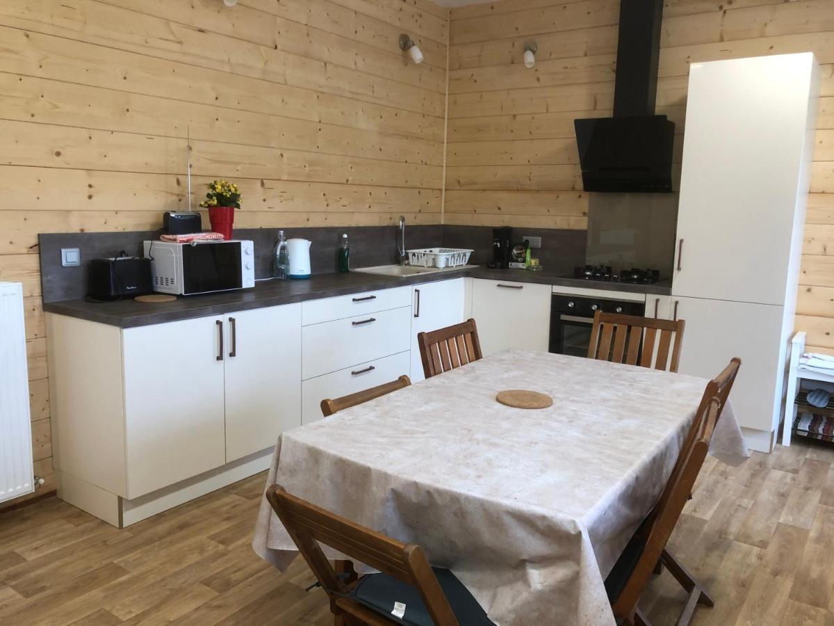 Bed and Breakfast La Petite Ferme De Pouillon - Parc Animalier - Aire De Loisirs Exterior foto